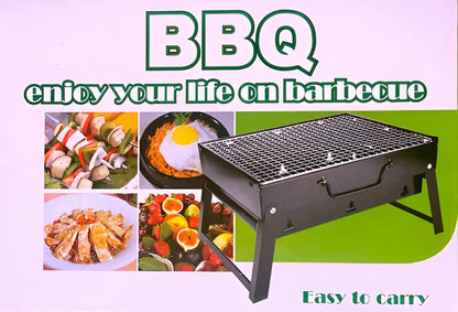 Parrilla BBQ