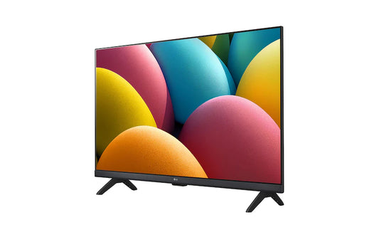 TELEVISOR 32pulgadas  Smart Tv LG