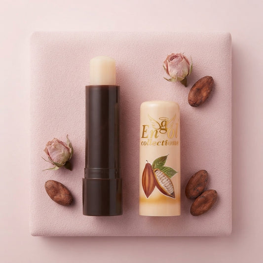 Bálsamo de Cacao Engol