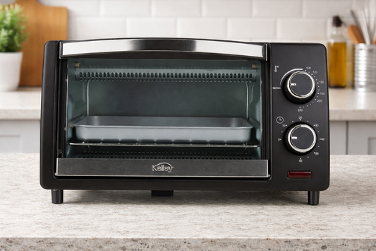 Horno tostador 9 L Kalley