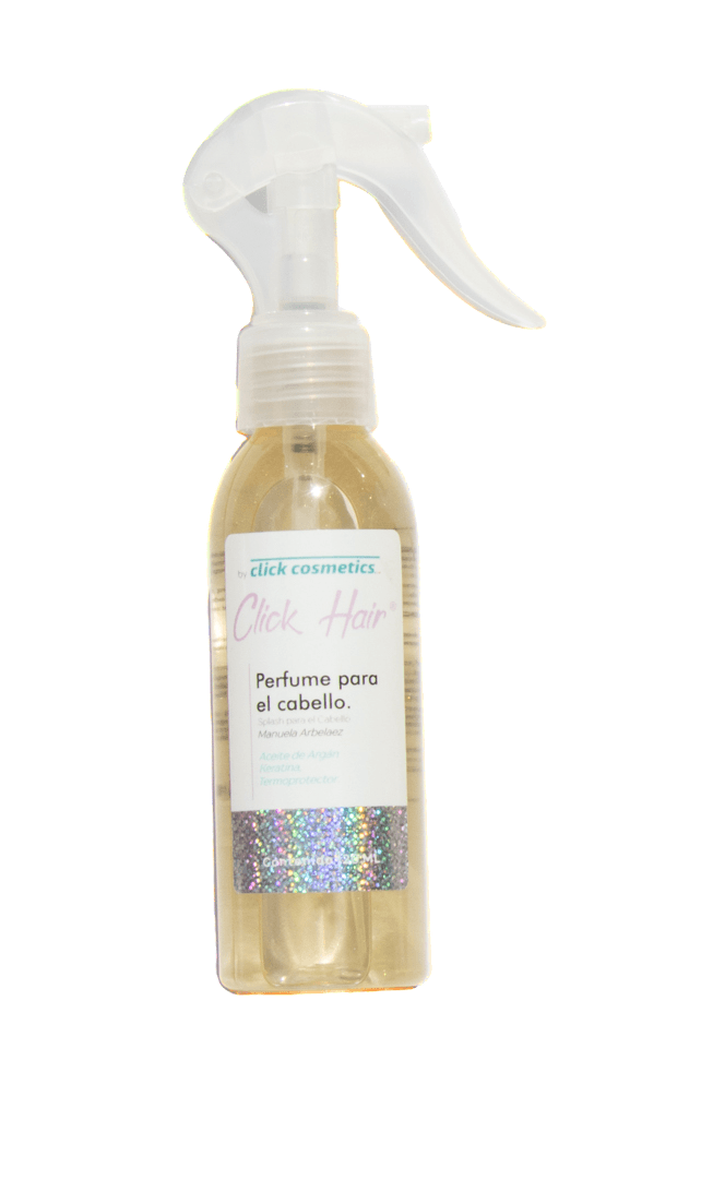 Perfumes Capilares Click Hair