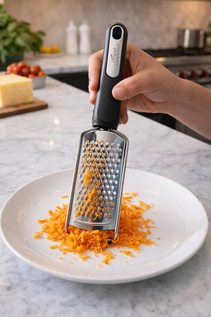 Rallador de mano home Elements