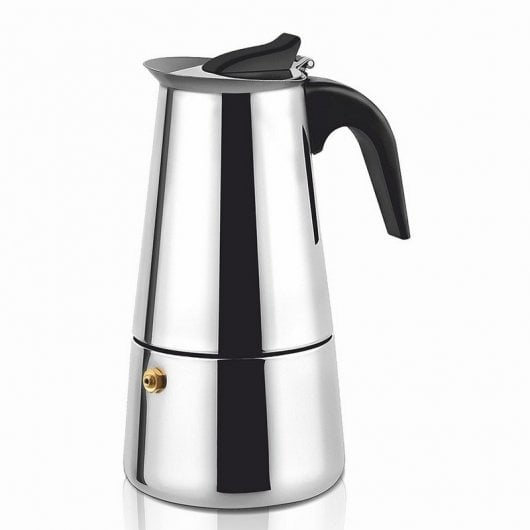 Cafetera Italiana 200Ml Coffe Maker