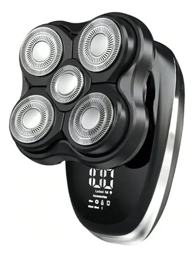 Maquina De Afeitar  kemei KM-T378