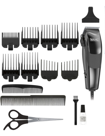 Maquina de motilar WAHL sure cut