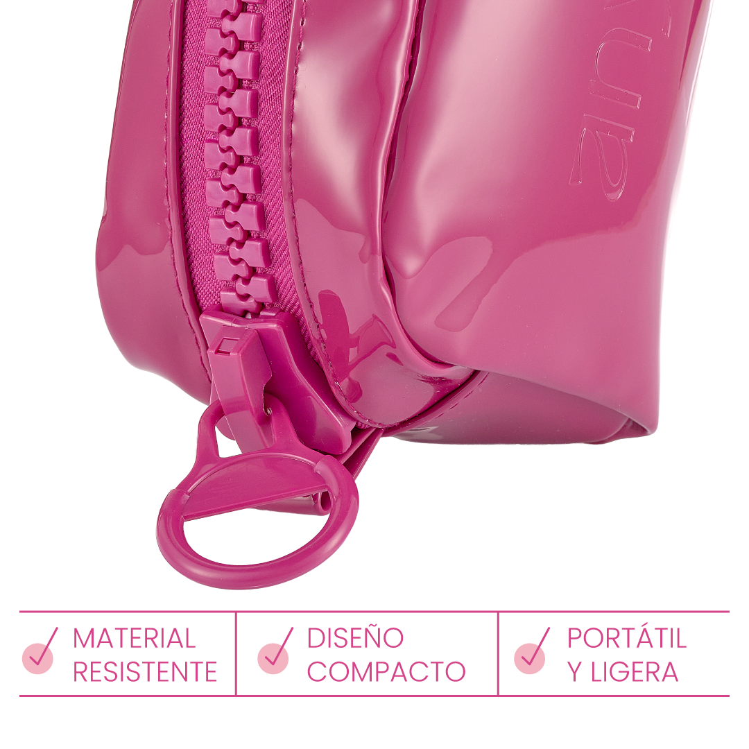Cosmetiquera Anyeluz
