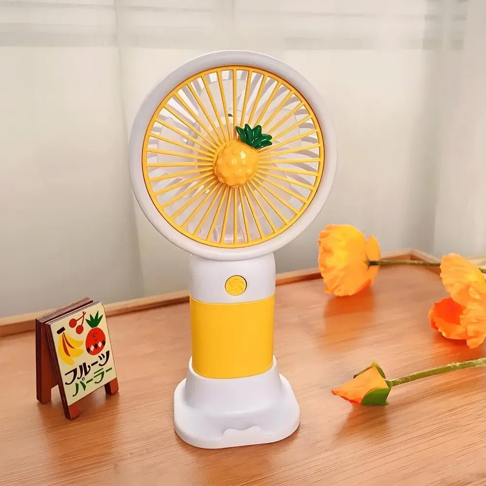Mini ventilador
