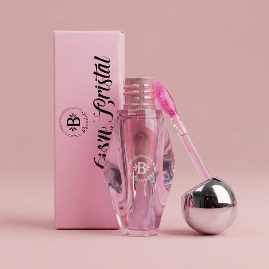 Brillo labial Bloom cristal