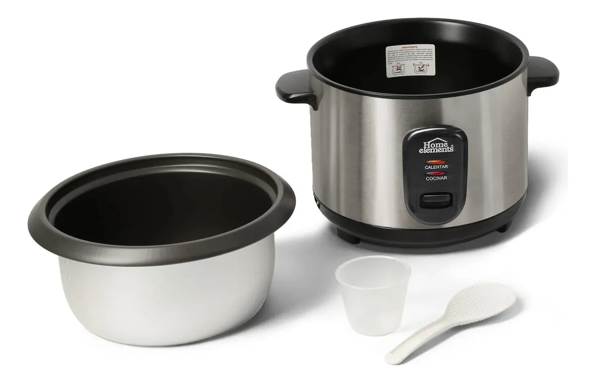 Olla Arrocera 1L home Elements