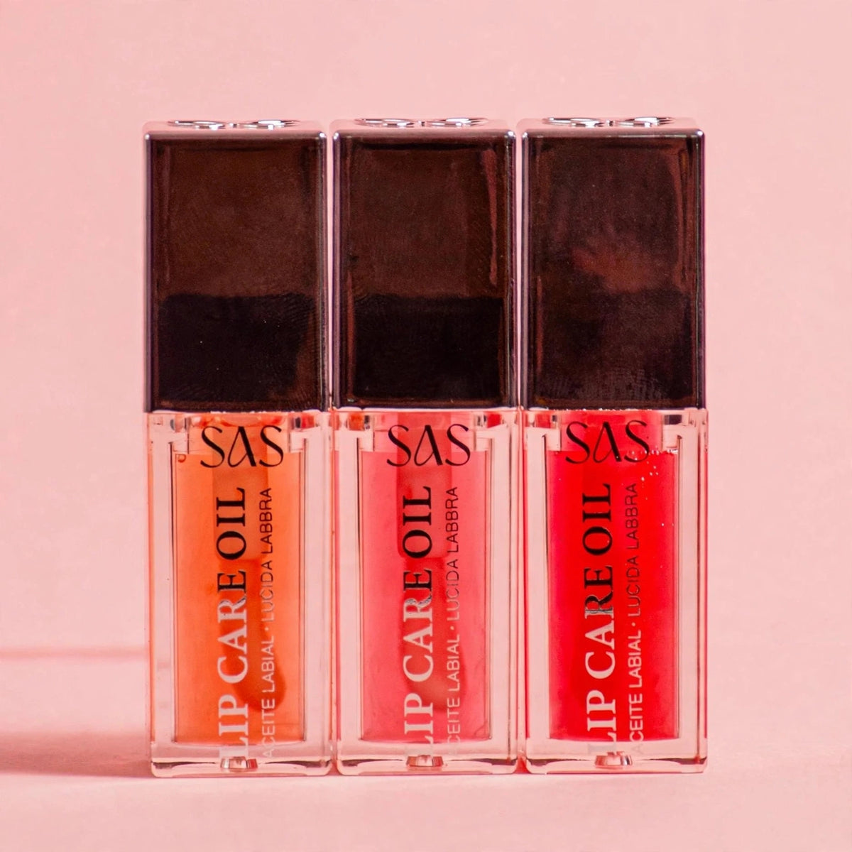 LIP CARE OIL USHAS