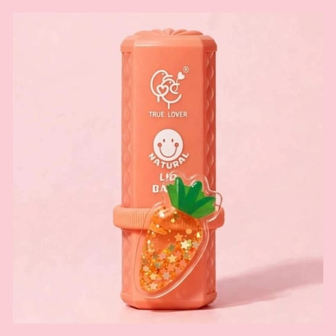 Bálsamo labial hidratante True Lover