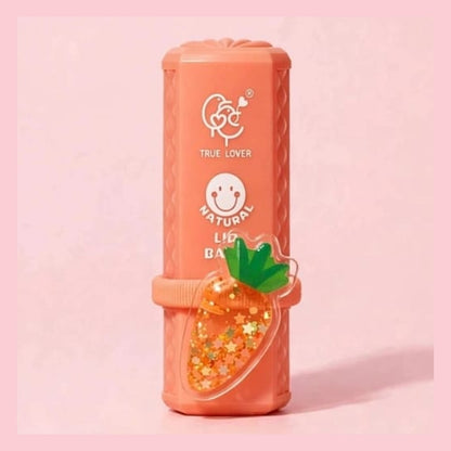 Bálsamo labial hidratante True Lover