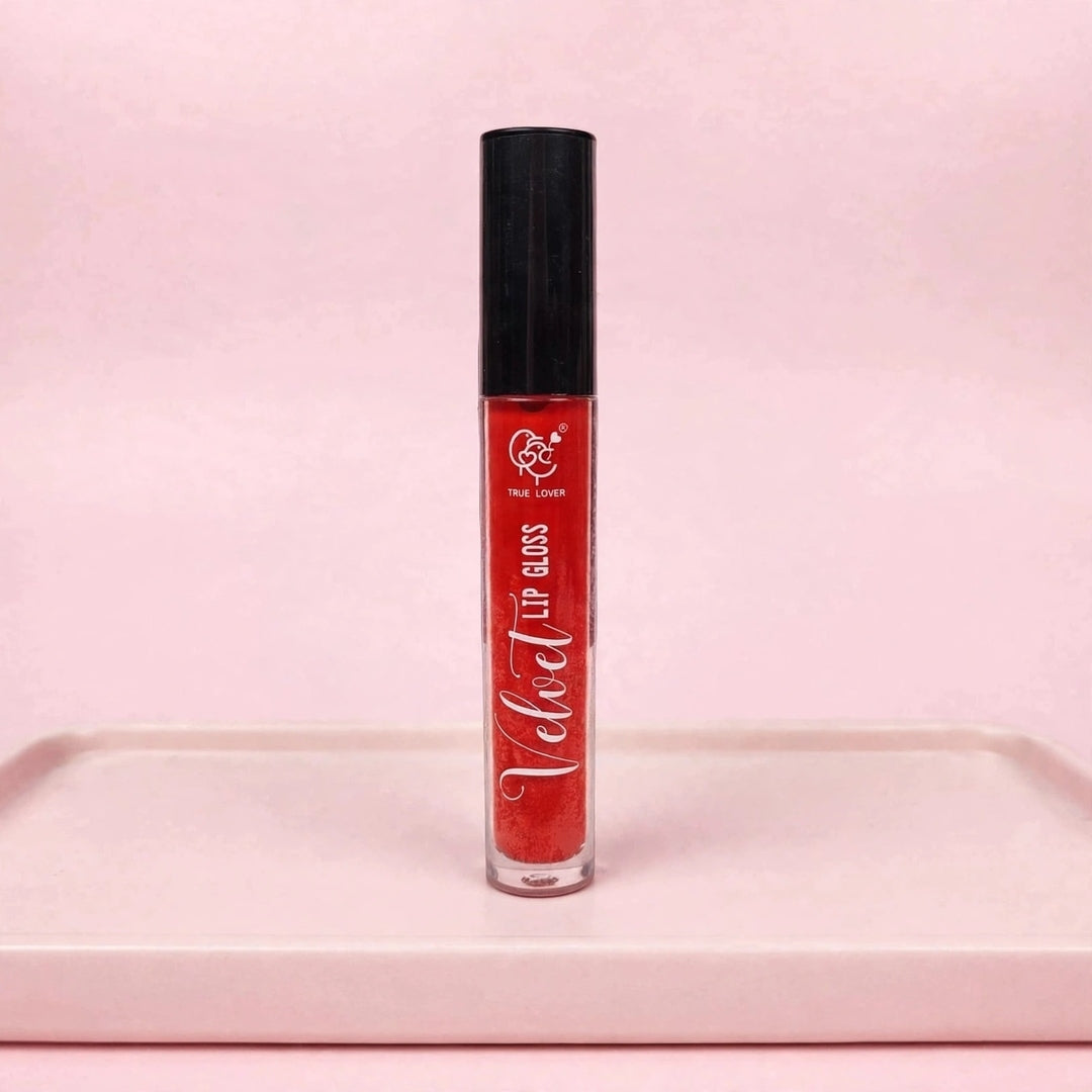 Lip gloss Velvet True Lover