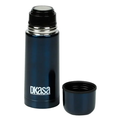 Termo premium inox 350 ml color Dkasa