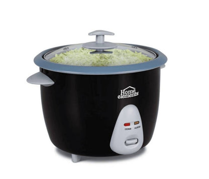 Olla arrocera 1/2 LB Home Elements