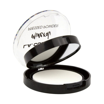 Polvo compacto color