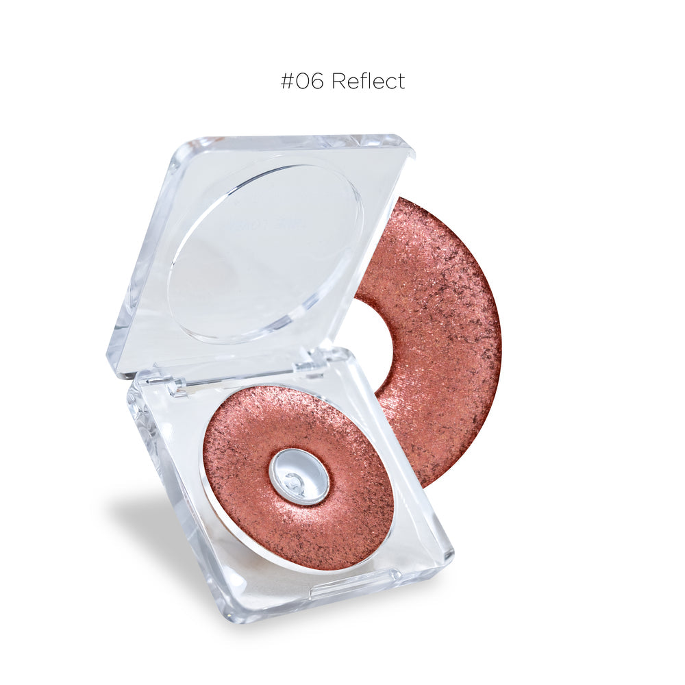 Iluminador compacto Starlight