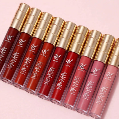 Lip Gloss Long Lasting True Lover