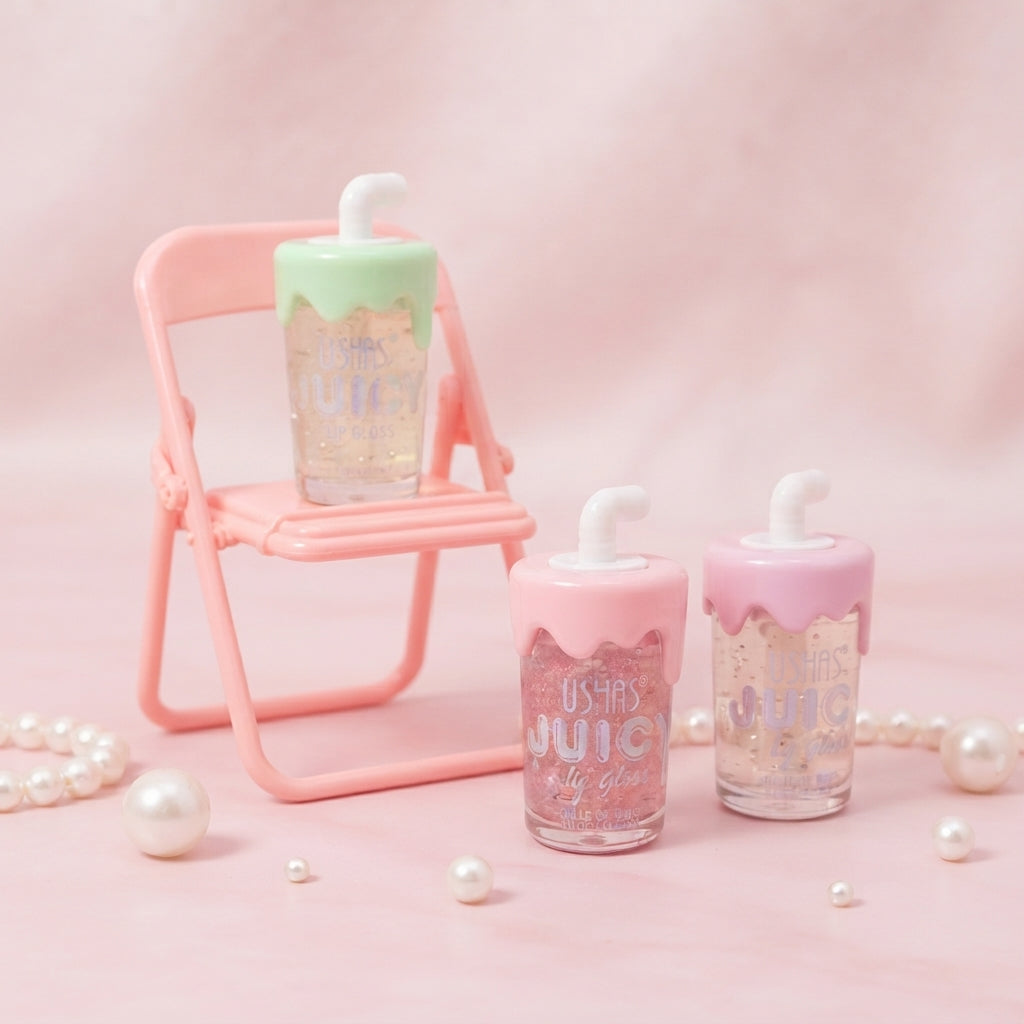 BRILLO LIP GLOSS