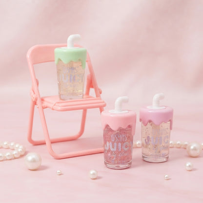 BRILLO LIP GLOSS
