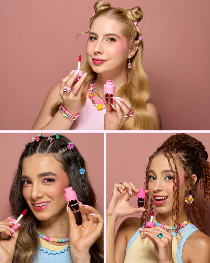 BLOOM TINT CORAZON PITILLO 5ML GÜZEL COSMÉTICS