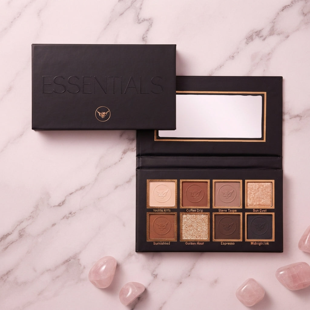 SOMBRAS ESSENTIALS ENGOL