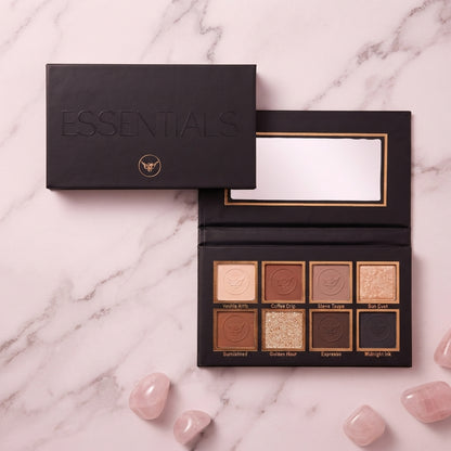SOMBRAS ESSENTIALS ENGOL