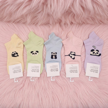 MEDIAS PANDA