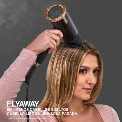 Secador Remigton ONE