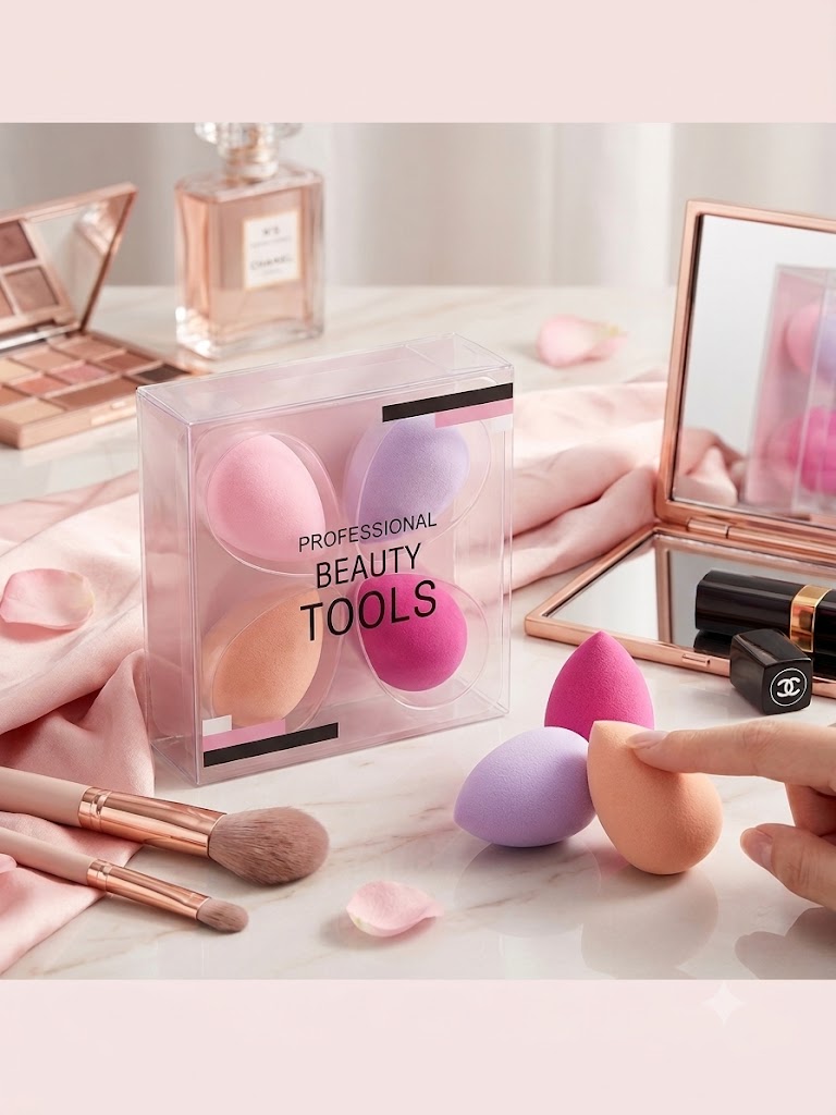 Beauty tools