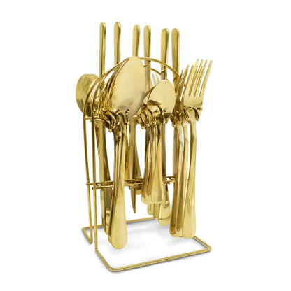 Juego de cubiertos cutlery