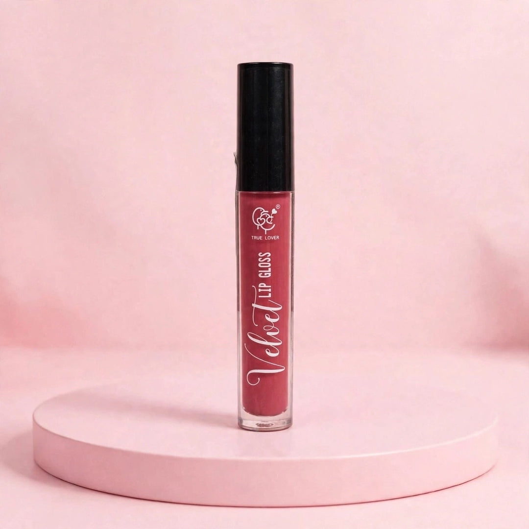 Lip gloss Velvet True Lover