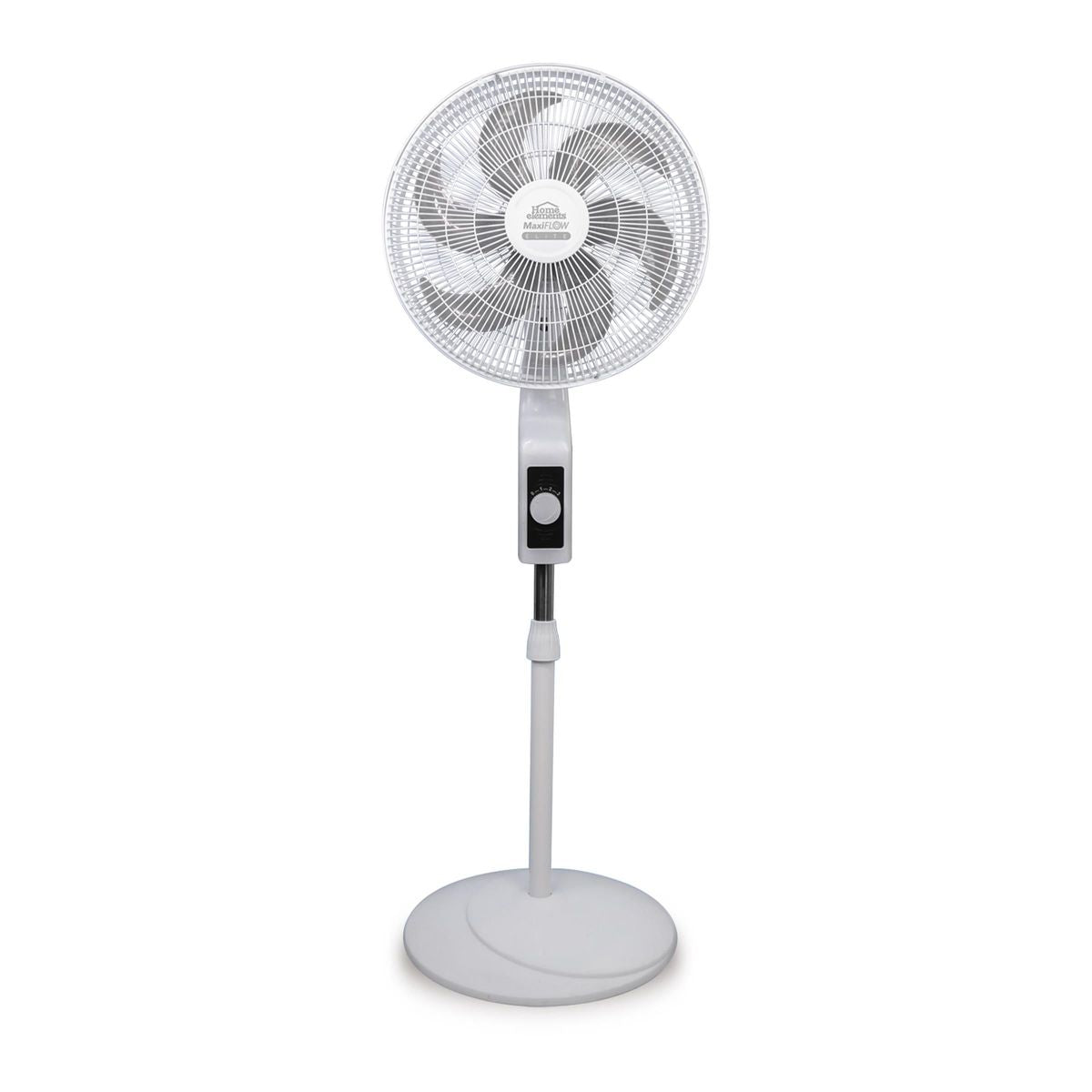 Ventilador pedestal Maxi flow élite 18"