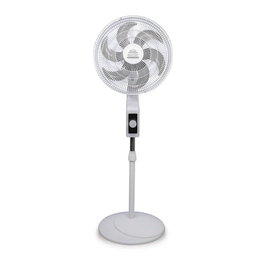 Ventilador pedestal Maxi flow élite 18"