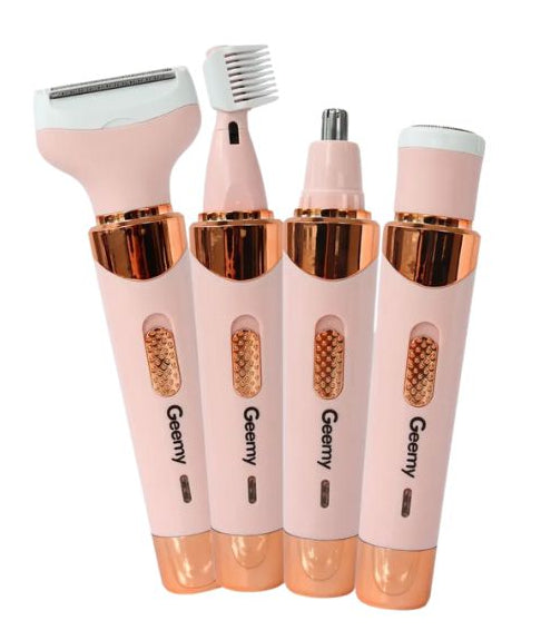 Depilador para mujer Geemy GM-3074