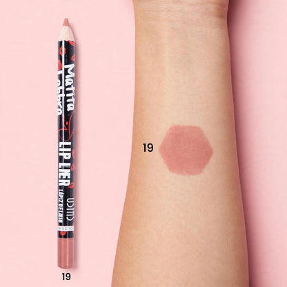 DELINEADOR DE LABIOS USHAS