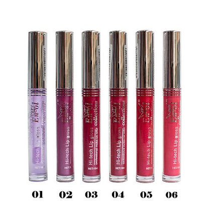 Lip gloss