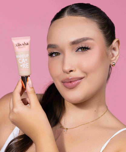 Base tinta Makeup CARE Alissha