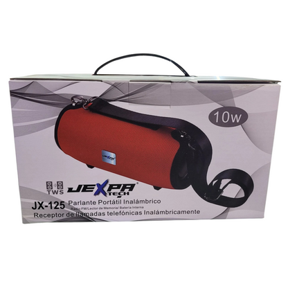 Parlante JEXPA JX-125