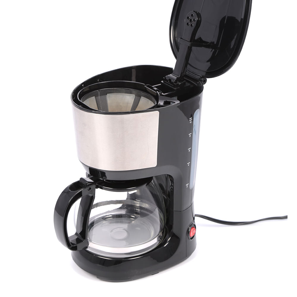 Cafetera universal 10 tazas