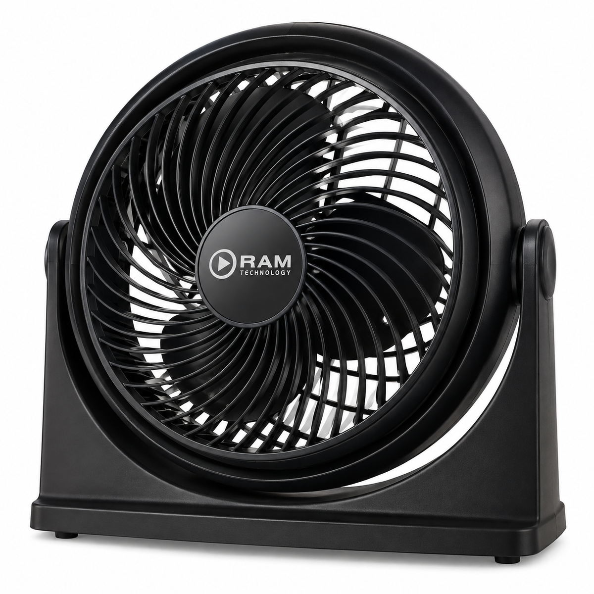 Ventilador de mesa RAM