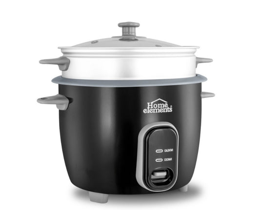 Olla Arrocera 5 en 1 Home Elements 1.8Litros