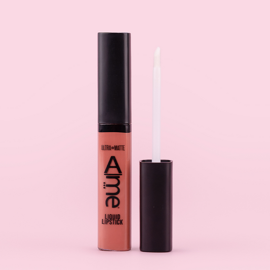 Labial Líquido Mate Ame