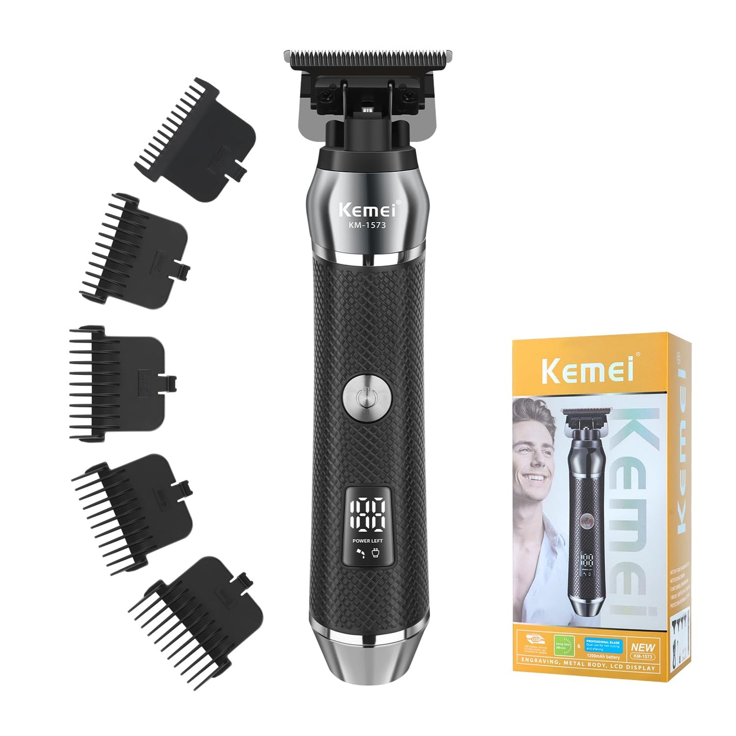 Patillera kemei km-1573