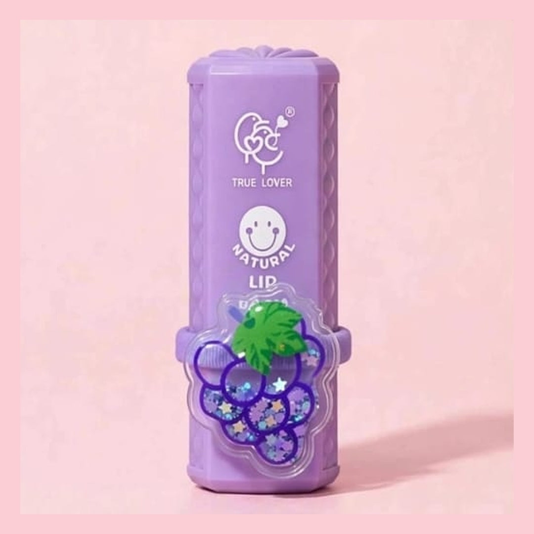 Bálsamo labial hidratante True Lover