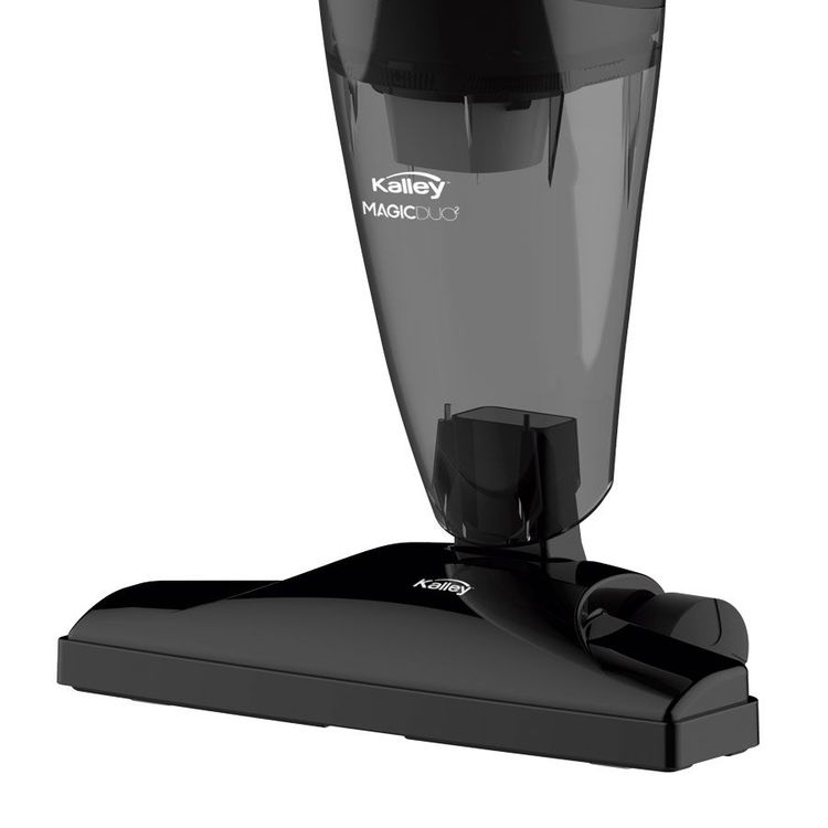 Aspiradora Kalley Magic Duo.