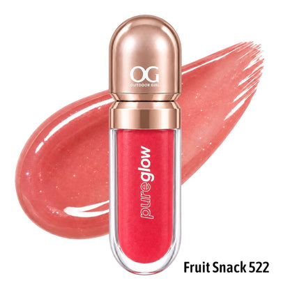 Gloss Chine Hidratante OG