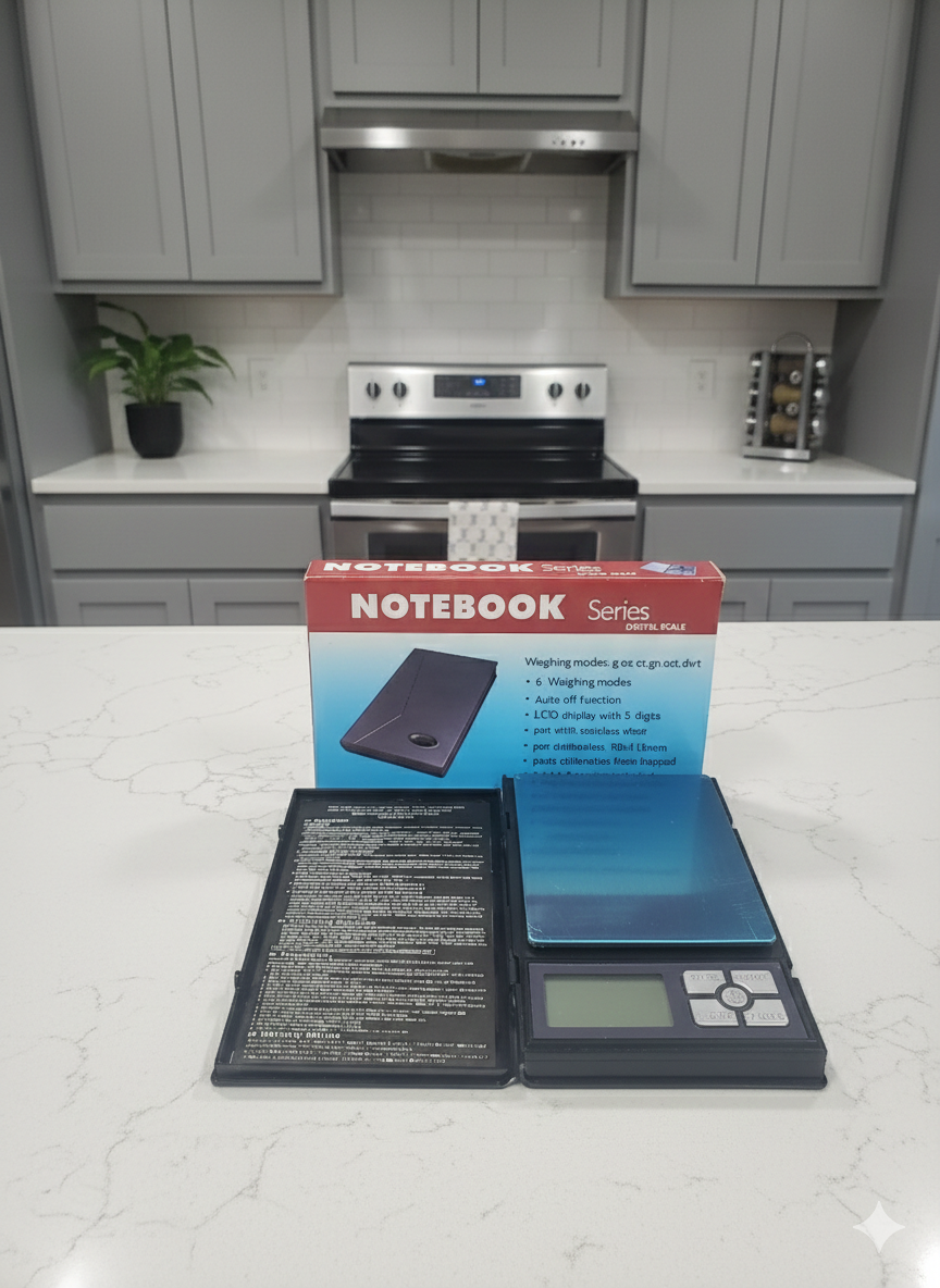 Gramera Digital Notebook