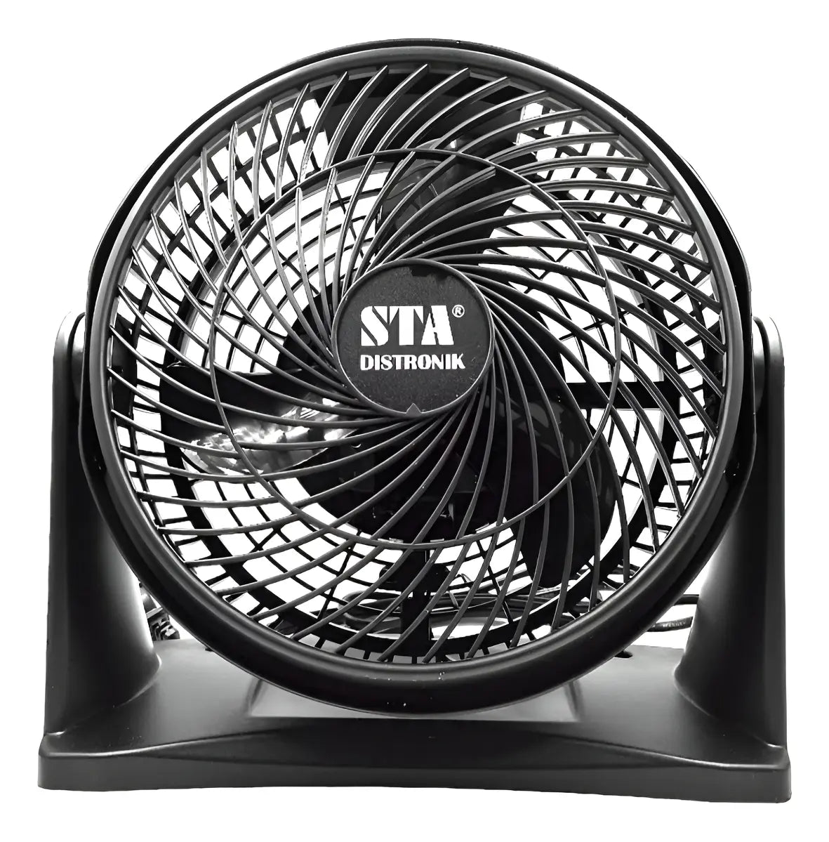 Ventilador STA Distronik 10"