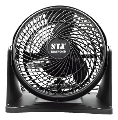 Ventilador STA Distronik 10"